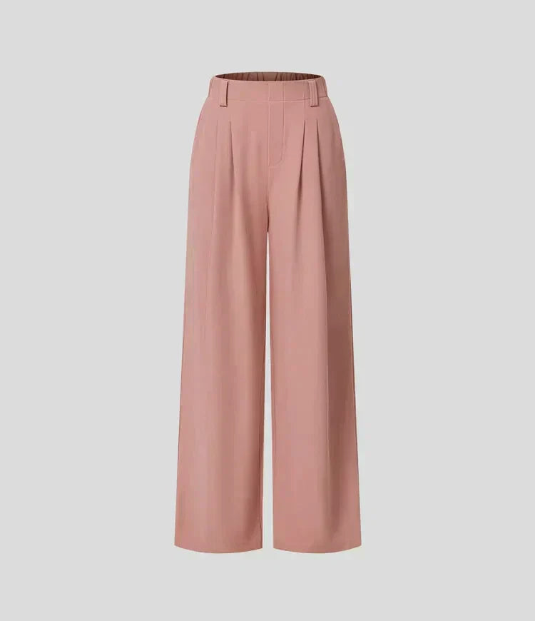 Abigail | Comfortable Wide-Leg Pants