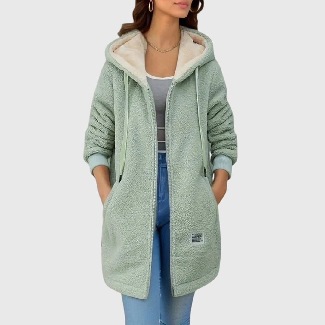Zia | Comfortable Women's Jacket