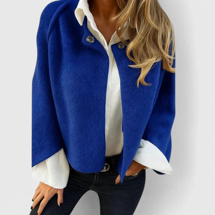 Koa | Elegant Women's Jacket