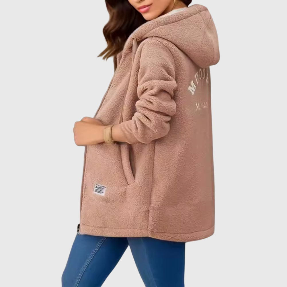 Zia | Comfortable Women's Jacket