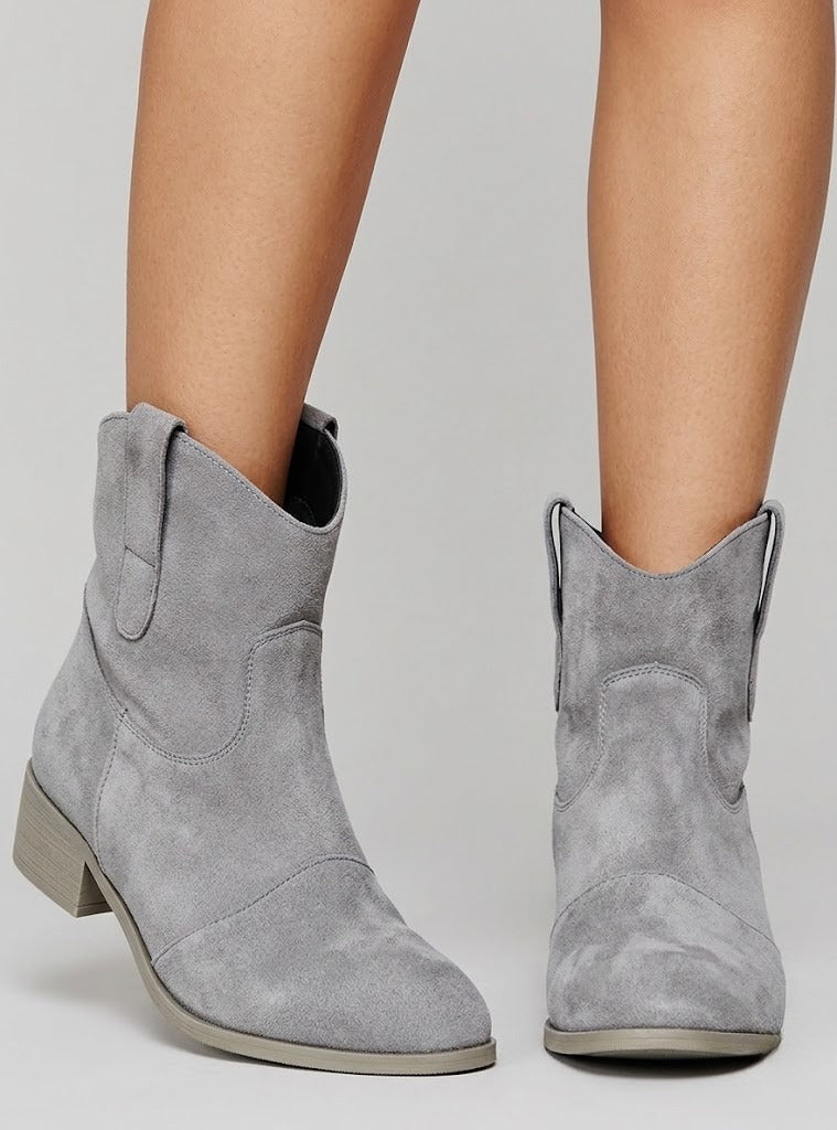 Marielle | Modern Ranch Boots