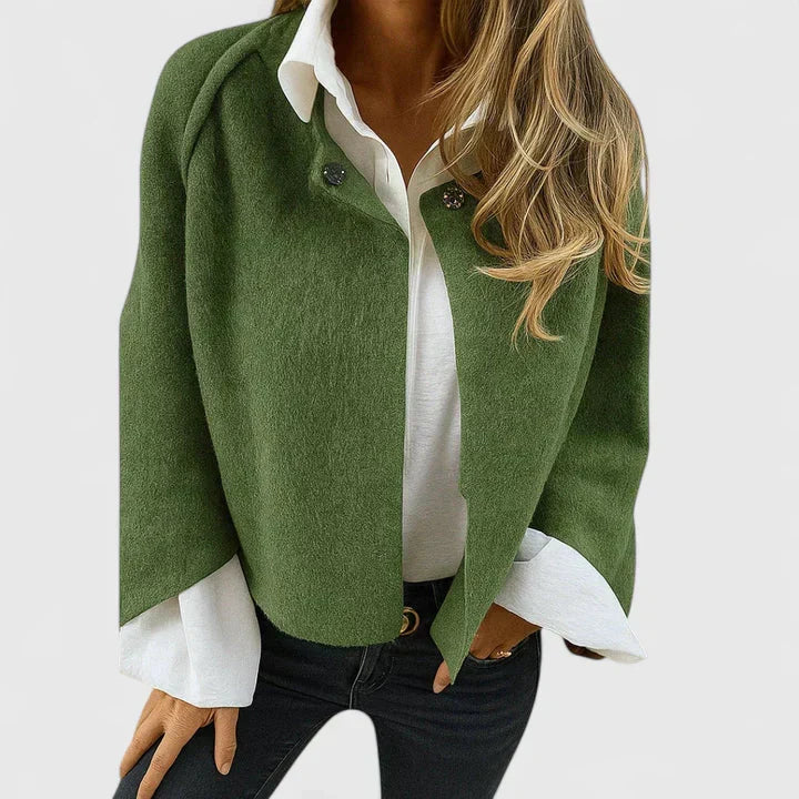 Koa | Elegant Women's Jacket