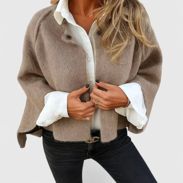 Koa | Elegant Women's Jacket