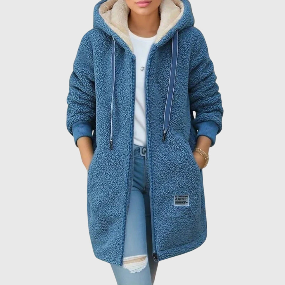 Zia | Comfortable Women's Jacket