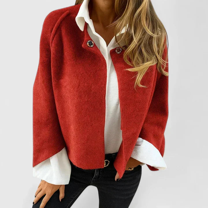 Koa | Elegant Women's Jacket