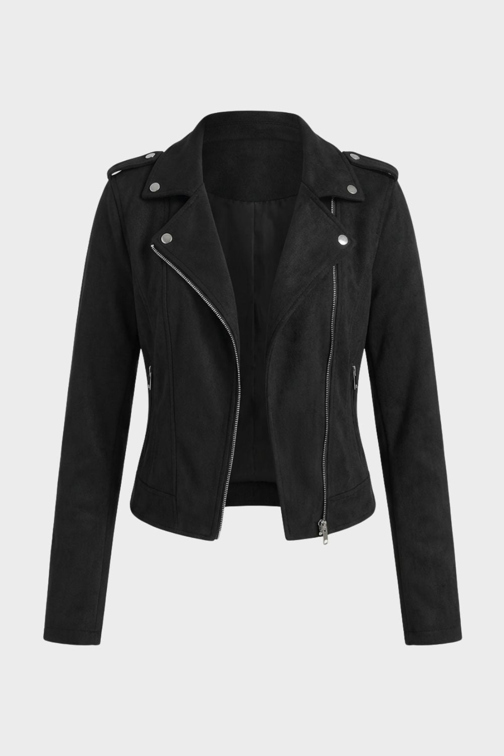 Saskia | Biker Jacket