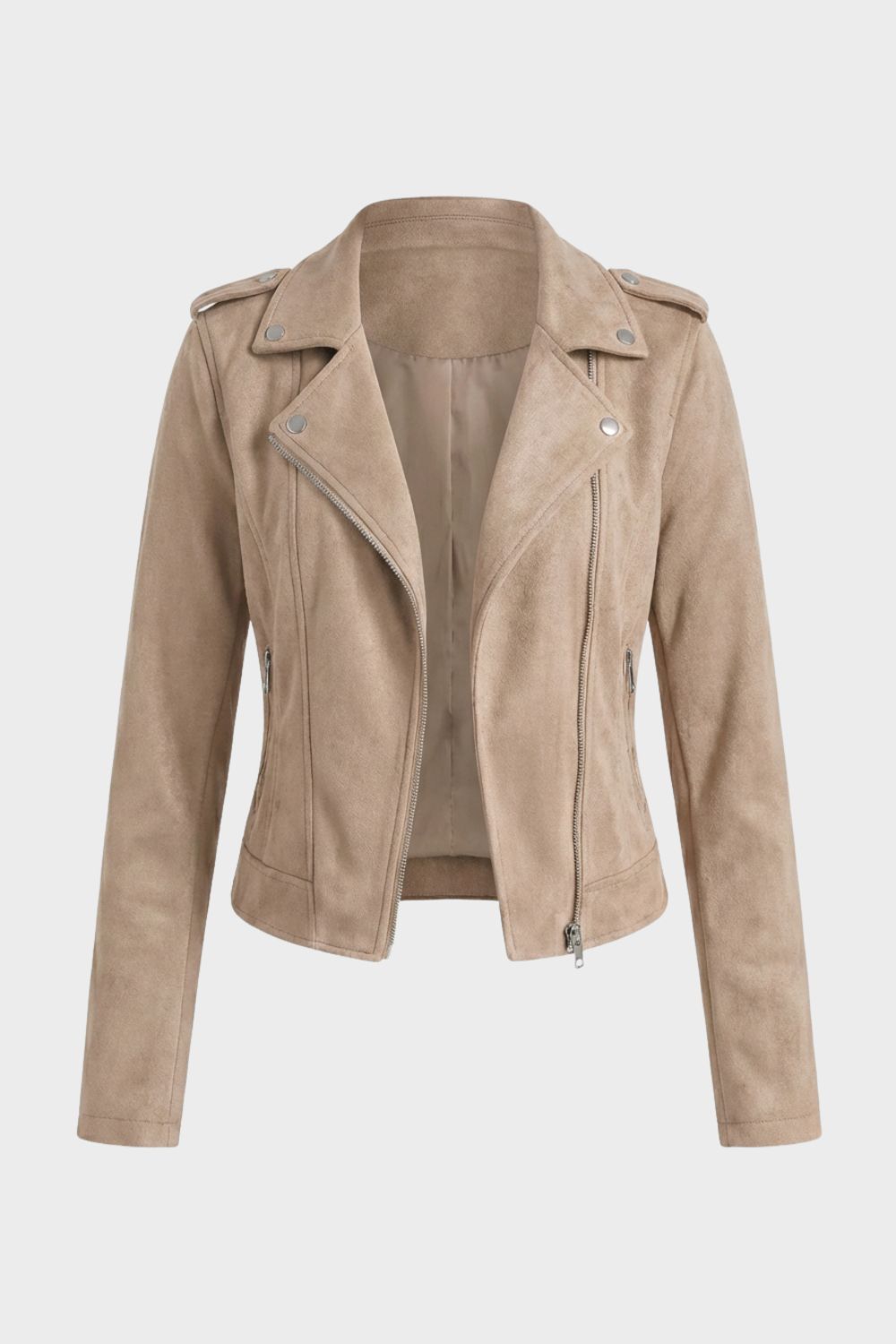 Saskia | Biker Jacket