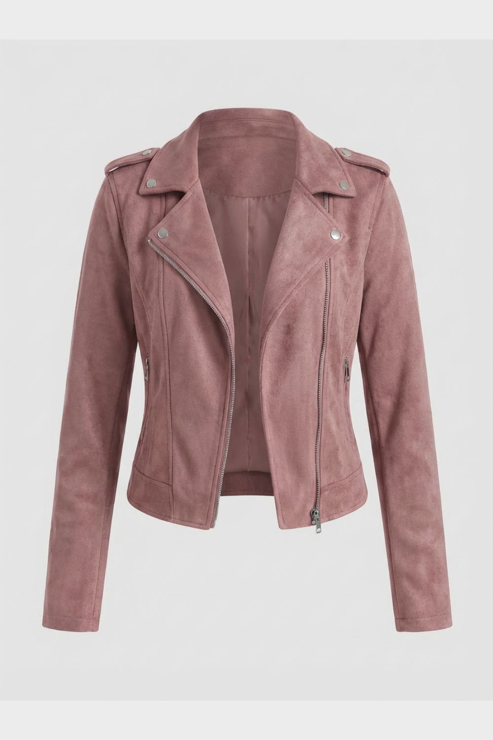 Saskia | Biker Jacket