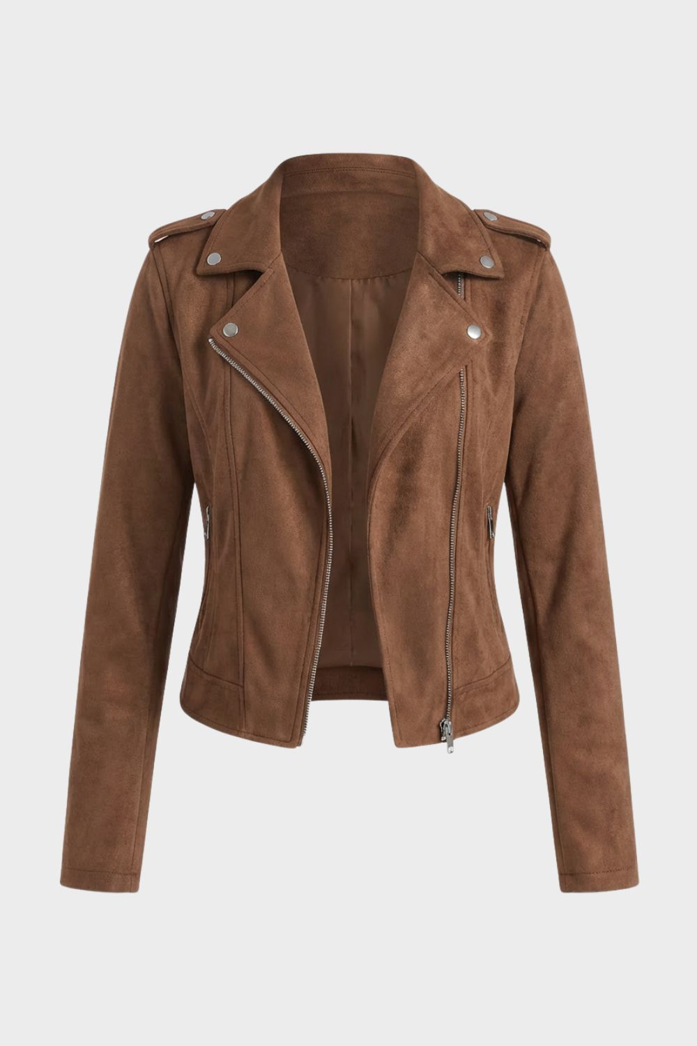 Saskia | Biker Jacket