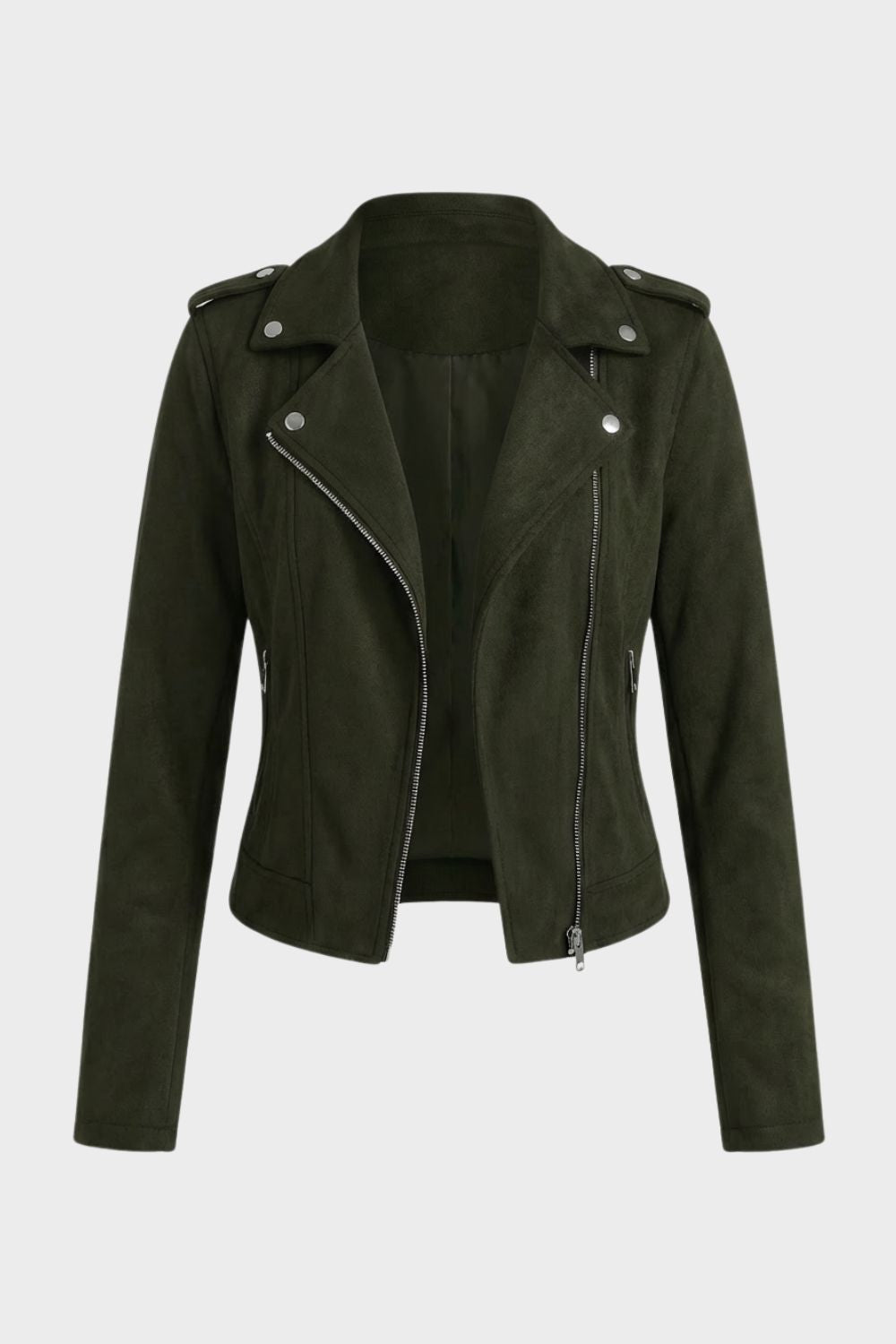 Saskia | Biker Jacket