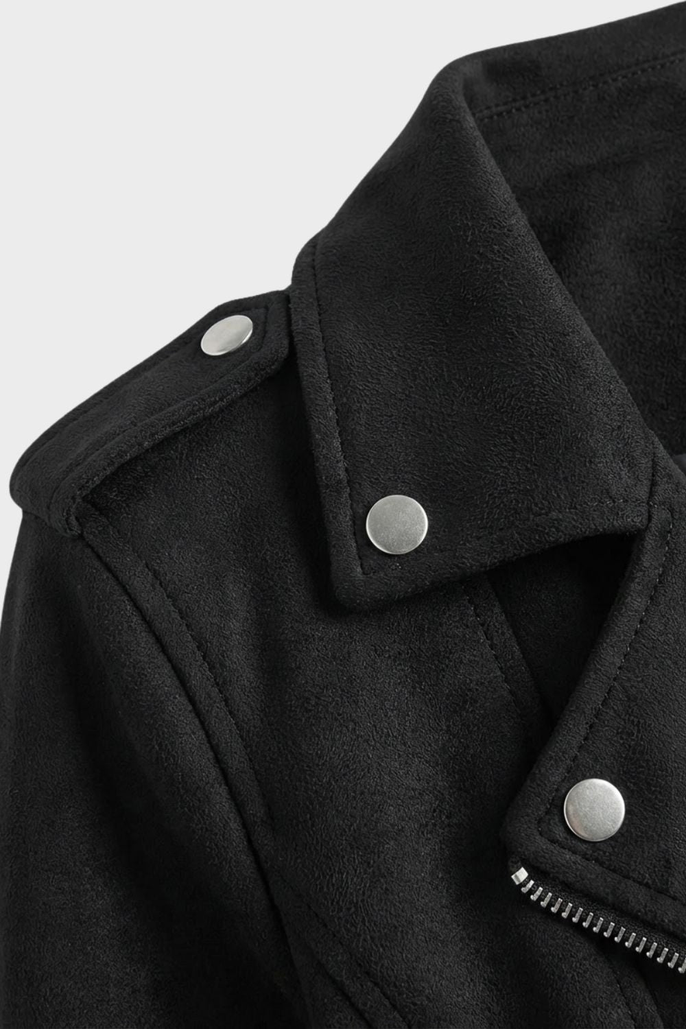 Saskia | Biker Jacket
