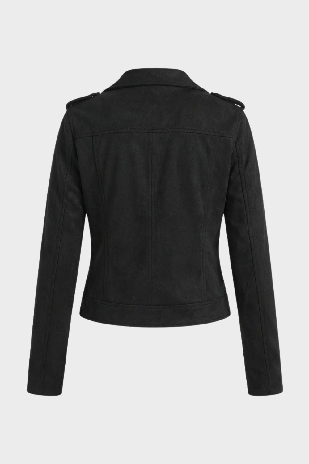 Saskia | Biker Jacket