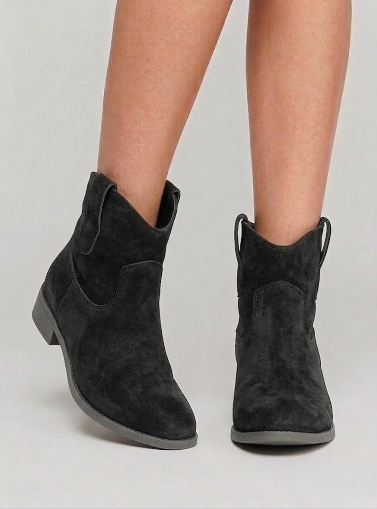 Marielle | Modern Ranch Boots