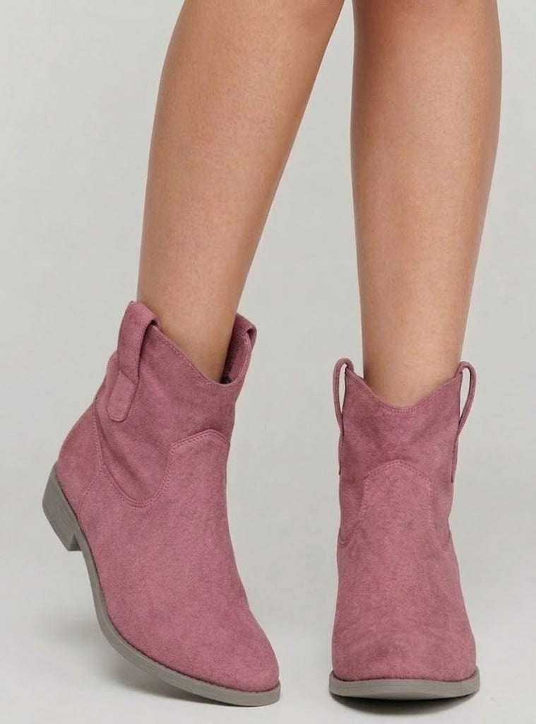 Marielle | Modern Ranch Boots