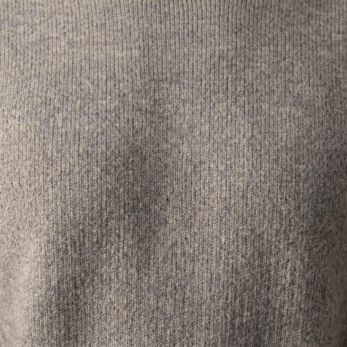 The Original | Undyed Cashmere Crewneck Sweater